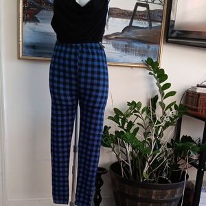 Pajamas/Leggings Waist 12.5" Inseam25" New